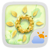 com.gau.go.weatherex.theme.gowidget.springskin