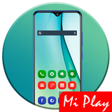smartpixelator.xiaomi.miplay.xiaomimiplay.miplaywallpapers.launcher.theme
