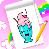 cute.truefunapps.food