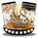 com.themelauncher.goldenswan