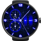 com.tpas.neon.blue.watch.face