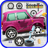 com.twodfunclub.crazy.mechanics.garage