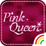 com.keyboard.theme.pinkqueen