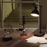 com.EscapeFactory.LaboratoryRaid