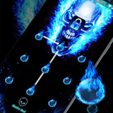 com.ludashi.superlock.theme.all_bluefire_skull