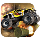 actiongames.games.memonstercar