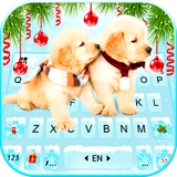 com.ikeyboard.theme.cute.holiday.puppies
