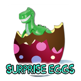 vig.surprise.eggs.surpriseeggs.kinder.toys