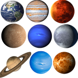 pixelblur.com.planetsspacefacts