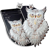 com.launcher.theme.white.owl