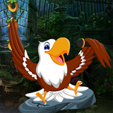 air.com.games4king.CuteEagleRescueBestEscapeGame344