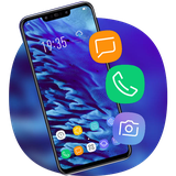 theme.abstract.simple.asus.zenfone6.launcher.wallpaper