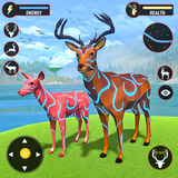 com.kookygames.deer.simulator.fantasy.jumgle