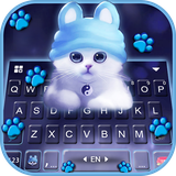 com.ikeyboard.theme.kitty.hat