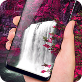 com.az.flower.waterfall.livewallpaper.freeapp