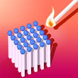 matches.asmr