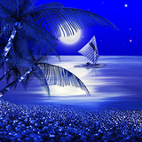 com.livewallpapers3d.nightbeach