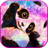 com.ikeyboard.theme.galaxy.cute.panda
