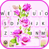 com.ikeyboard.theme.pink.flowers