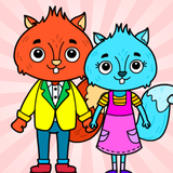 com.iz.animal.town.pretend.play.games.wildlife.jungle.adventure