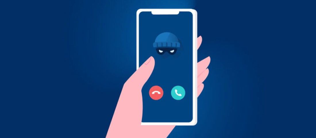 سرقت اطلاعات کاربران با تقلید صدای مقامات آمریکا