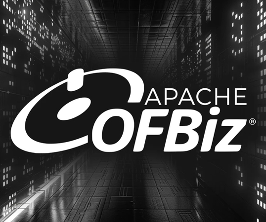 اصلاحیه امنیتی برای نرم‌افزار OFBiz