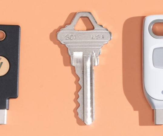 الزام ثبت‌نام مجدد کلیدهای امنیتی در شبکه اجتماعی ایکس تا ۱۰ نوامبر