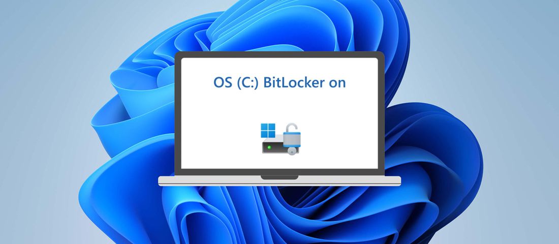 بهره‌برداری باج‌افزار ShrinkLocker از BitLocker