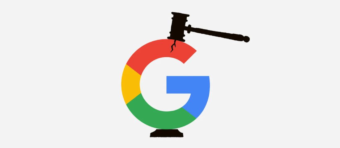 جریمه ۱،۳۷۵ میلیارد دلاری گوگل برای نقض حریم خصوصی کاربران