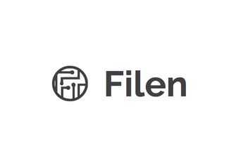 مدیریت فایل در سرویس Filen.io