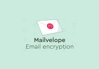 افزونه Mailvelope