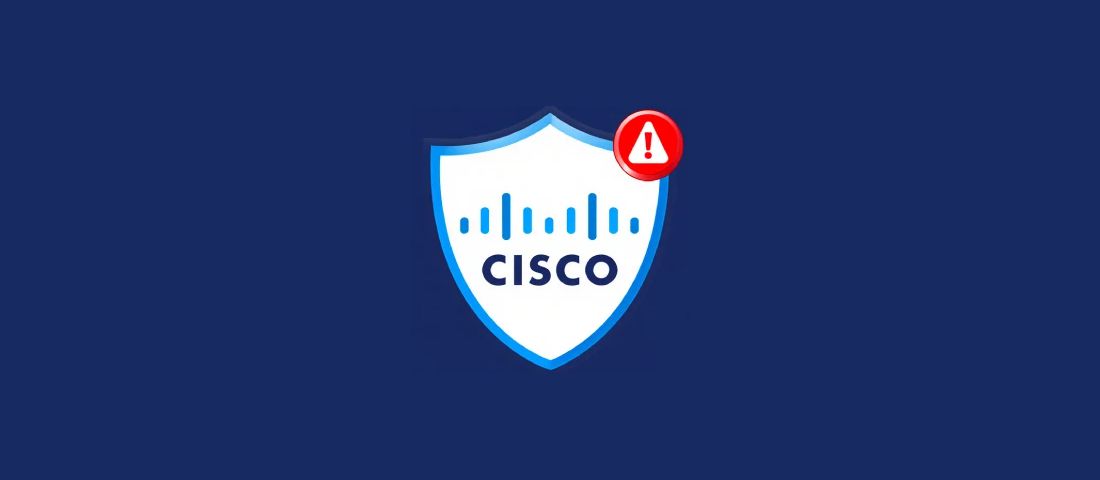 سیسکو آسیب‌پذیری خطرناک در سیستم‌های ایمیل خود را پس برطرف کرد