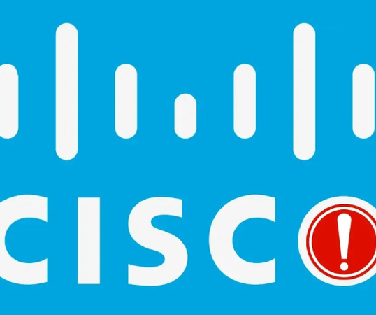 هشدار امنیتی سیسکو: شناسایی ۴۸ آسیب‌پذیری جدید در فایروال‌ها