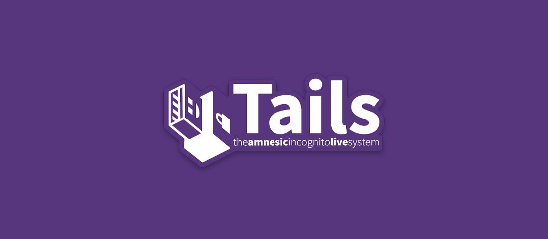 آسیب‌پذیری Tails در نسخه ۵.۰