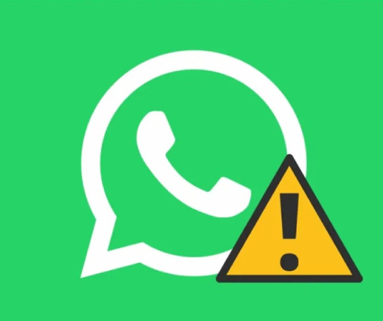 هشدار مایکروسافت به کاربران واتس‌اپ در ویندوز