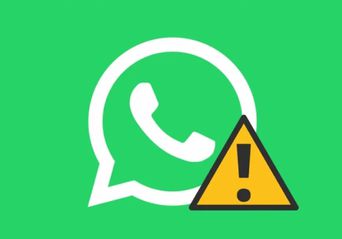 هشدار مایکروسافت به کاربران واتس‌اپ در ویندوز