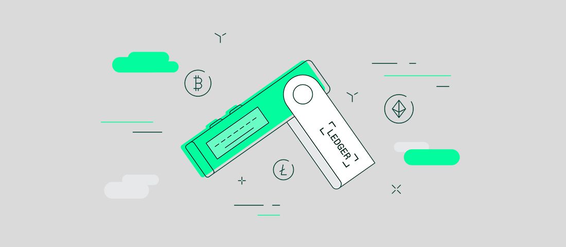 حمله فیشینگ گسترده به کاربران کیف پول Ledger
