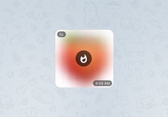 حفره امنیتی تلگرام در سیستم‌عامل مک
