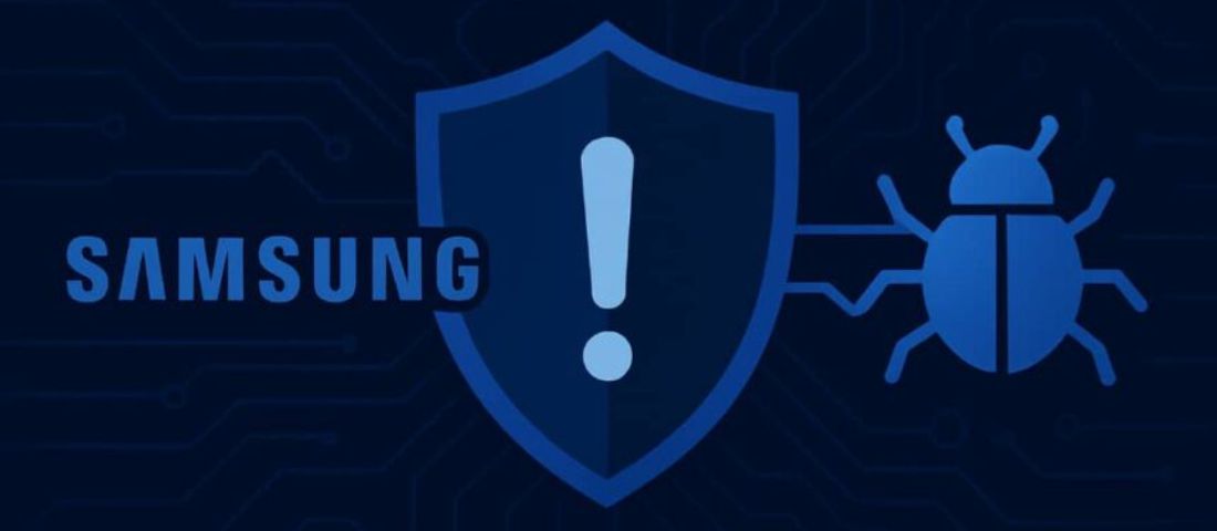 بهره‌برداری از آسیب‌پذیری گوشی‌های سامسونگ برای نصب جاسوس‌افزار در خاورمیانه