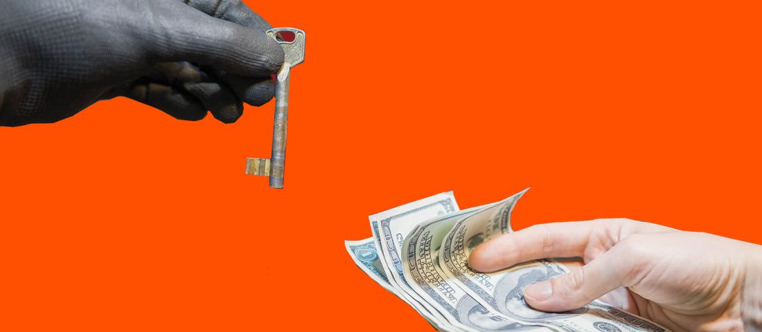 رکوردشکنی باج‌گیری سایبری در آمریکا: ۴.۵ میلیارد دلار پرداخت در ۱۴ سال