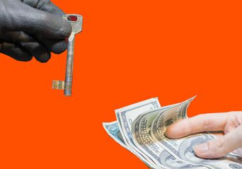 رکوردشکنی باج‌گیری سایبری در آمریکا: ۴.۵ میلیارد دلار پرداخت در ۱۴ سال