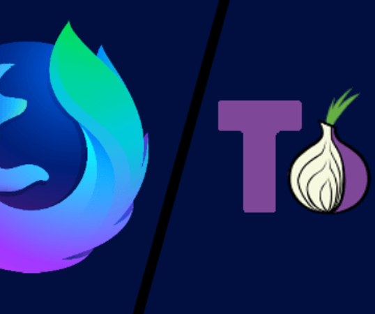 رخنه امنیتی جدی در مرورگرهای فایرفاکس و تور