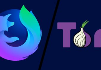رخنه امنیتی جدی در مرورگرهای فایرفاکس و تور