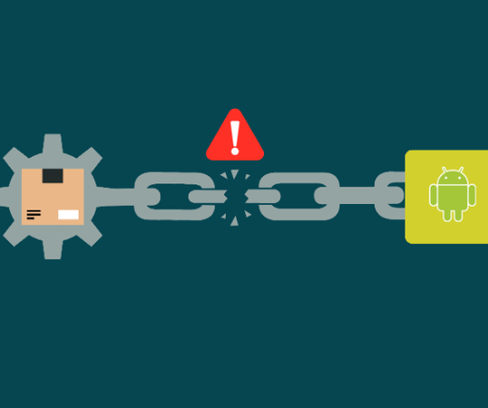 شناسایی بدافزار جدید در لایه‌های سیستمی اندروید