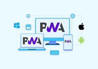 بهره‌برداری هکرها از برنامه‌های وب پیش‌رونده (PWA)