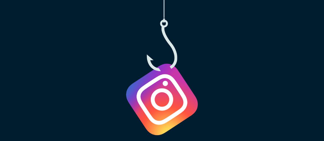 افزایش حملات فیشینگ به کاربران اینستاگرام با ترفندهای تازه