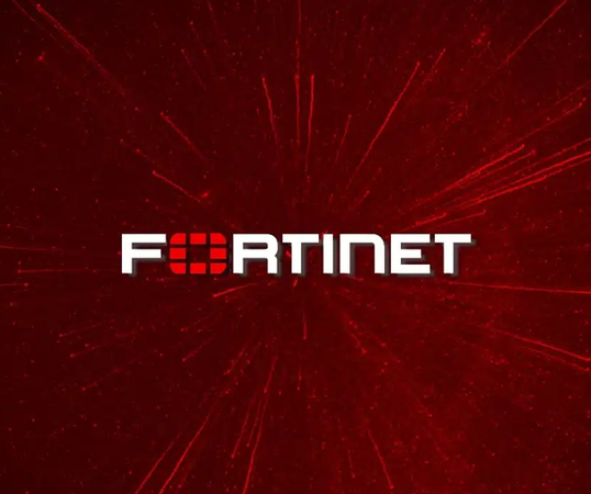 آسیب‌پذیری فایروال‌های فورتی‌نت