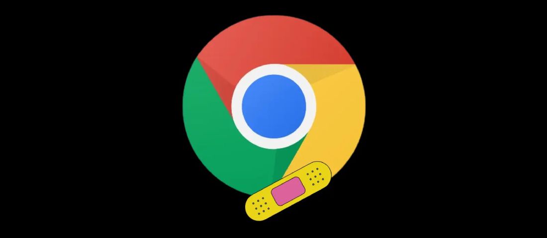 گوگل با انتشار به‌روزرسانی اضطراری، آسیب‌پذیری خطرناک کروم را اصلاح کرد