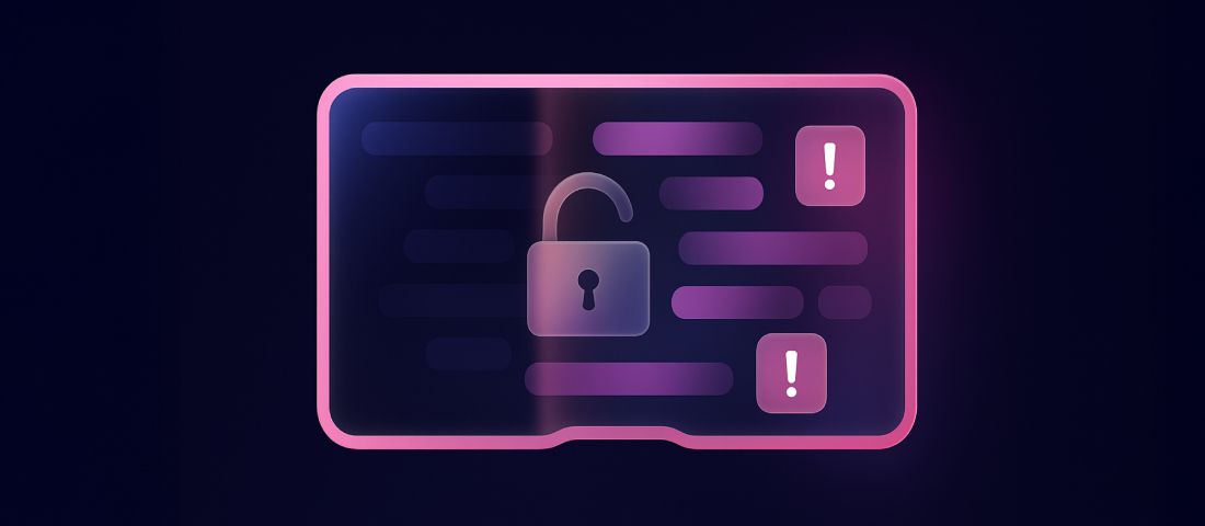 مرکز ملی امنیت سایبری بریتانیا: راهکار قطعی برای مهار تزریق پرامپت وجود ندارد