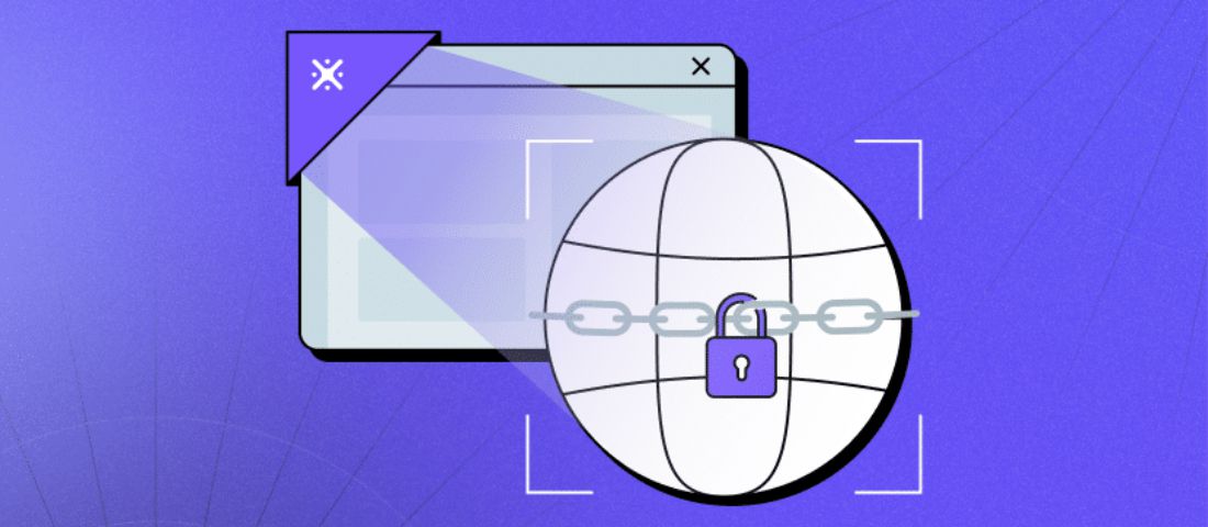 تهدیدهای نوظهور در مرورگرها؛ چالش جدید امنیت سازمانی